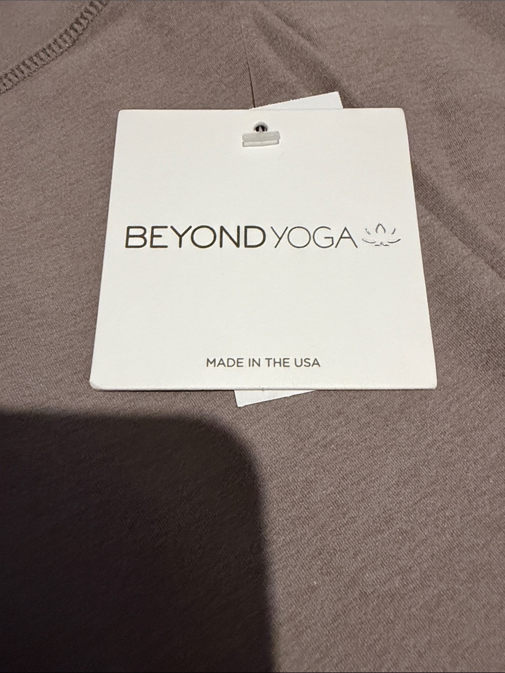 XS Beyond Yoga Spacedye Caught in the Midi high waisted legging NWT - Picture 2 of 6